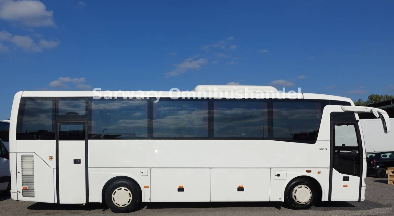 Temsa MD 9*Klima*EURO 6*WC*34 Sitze*510 Tourino*Midi* - Autokar: obrázok 3 Temsa MD 9*Klima*EURO 6*WC*34 Sitze*510 Tourino*Midi* - Autokar: obrázok 3