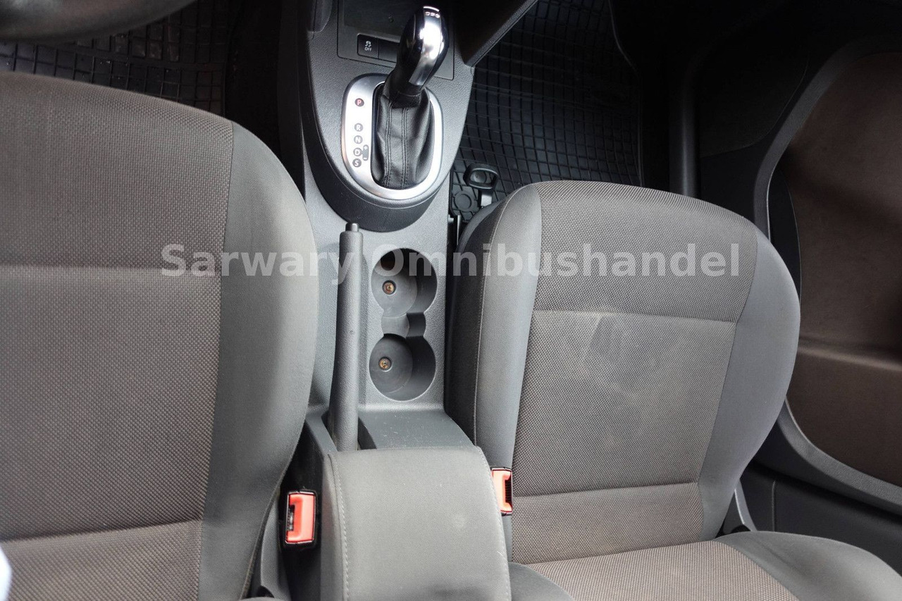 Mikrobus Volkswagen Caddy Trendline *7-Sitze*Klima*DSG*TÜV:07/2027: obrázok 27