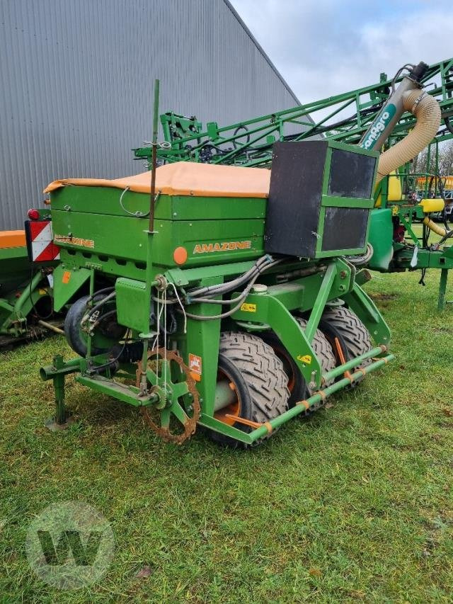 Amazone Avant Profi FPS 203 - Univerzálny sejací stroj: obrázok 1 Amazone Avant Profi FPS 203 - Univerzálny sejací stroj: obrázok 1