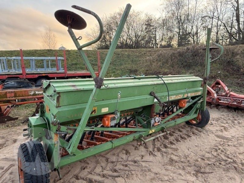 Amazone D8-40 Super - Univerzálny sejací stroj: obrázok 2 Amazone D8-40 Super - Univerzálny sejací stroj: obrázok 2