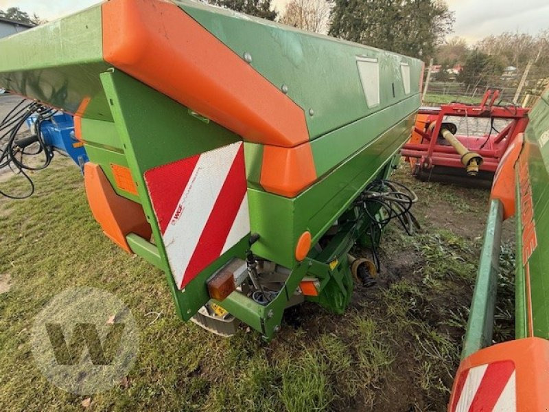 Amazone ZA-M 1501 - Rozmetač hnojiva: obrázok 2 Amazone ZA-M 1501 - Rozmetač hnojiva: obrázok 2