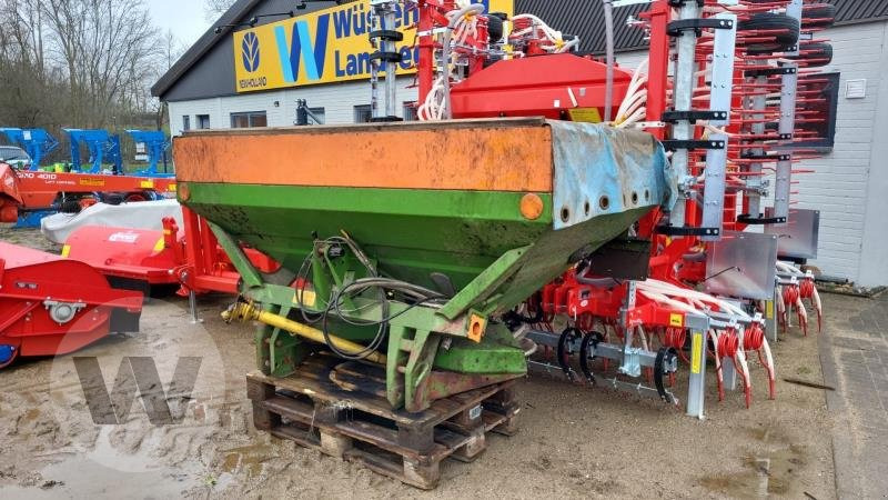 Amazone ZA-M II - Rozmetač hnojiva: obrázok 1 Amazone ZA-M II - Rozmetač hnojiva: obrázok 1