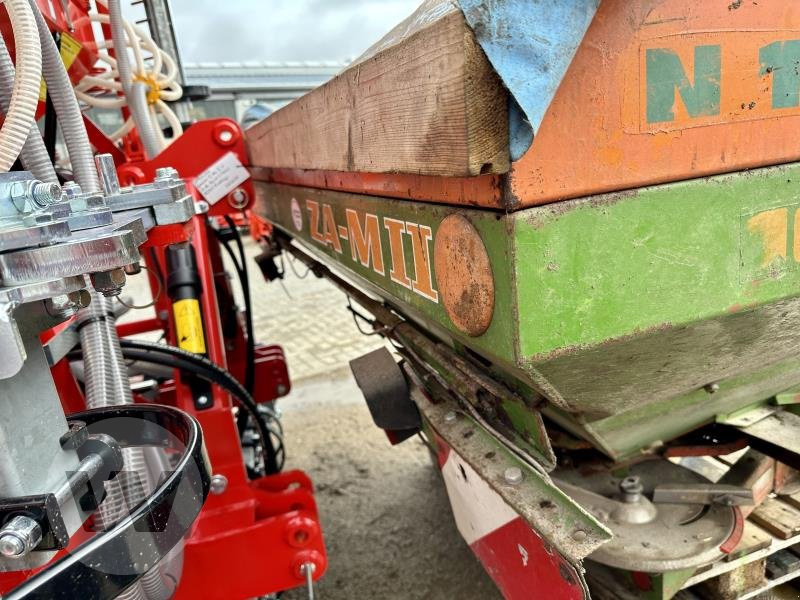 Amazone ZA-M II - Rozmetač hnojiva: obrázok 5 Amazone ZA-M II - Rozmetač hnojiva: obrázok 5
