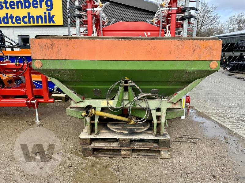 Amazone ZA-M II - Rozmetač hnojiva: obrázok 2 Amazone ZA-M II - Rozmetač hnojiva: obrázok 2