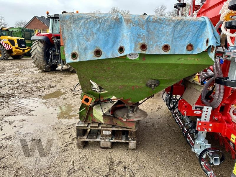 Amazone ZA-M II - Rozmetač hnojiva: obrázok 3 Amazone ZA-M II - Rozmetač hnojiva: obrázok 3