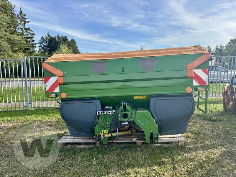 Amazone ZA-M profiS 1501 - Rozmetač hnojiva: obrázok 3 Amazone ZA-M profiS 1501 - Rozmetač hnojiva: obrázok 3