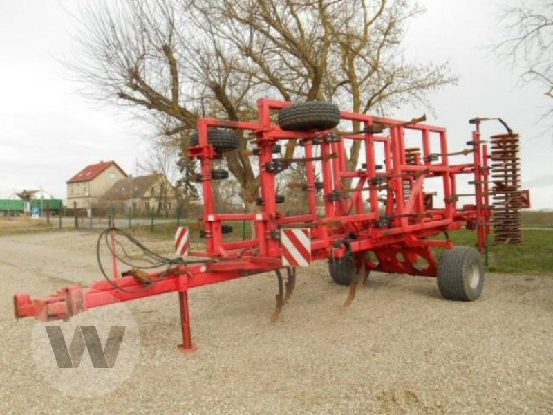 Baarck Grubber 5 m - Kultivátor: obrázok 1 Baarck Grubber 5 m - Kultivátor: obrázok 1