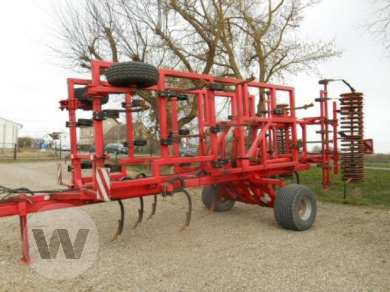 Baarck Grubber 5 m - Kultivátor: obrázok 3 Baarck Grubber 5 m - Kultivátor: obrázok 3