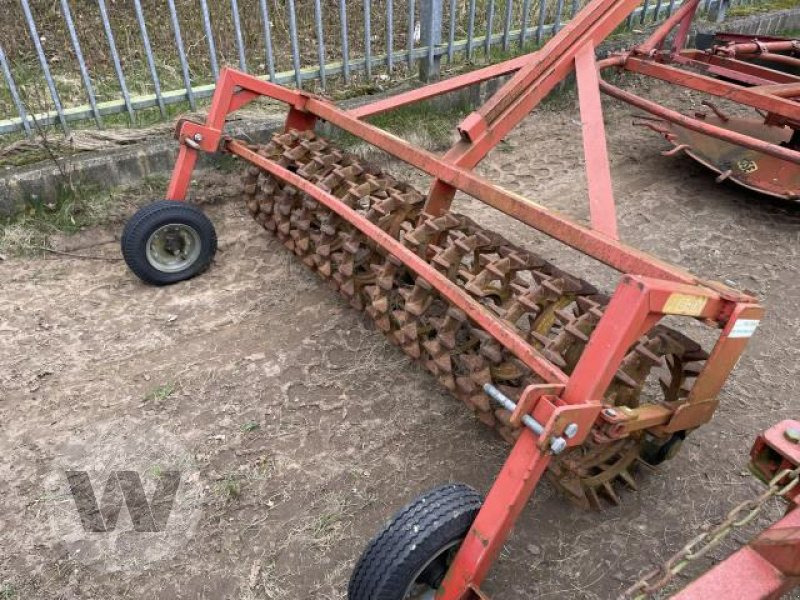 Brix B 17/90 - Poľnohospodársky valec: obrázok 2 Brix B 17/90 - Poľnohospodársky valec: obrázok 2