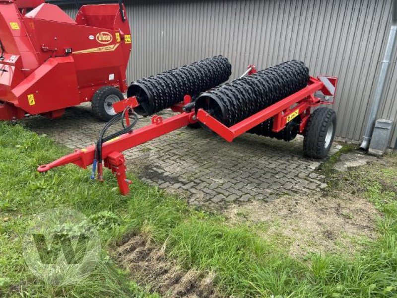 Brix CW 51/620 GH - Poľnohospodársky valec: obrázok 2 Brix CW 51/620 GH - Poľnohospodársky valec: obrázok 2