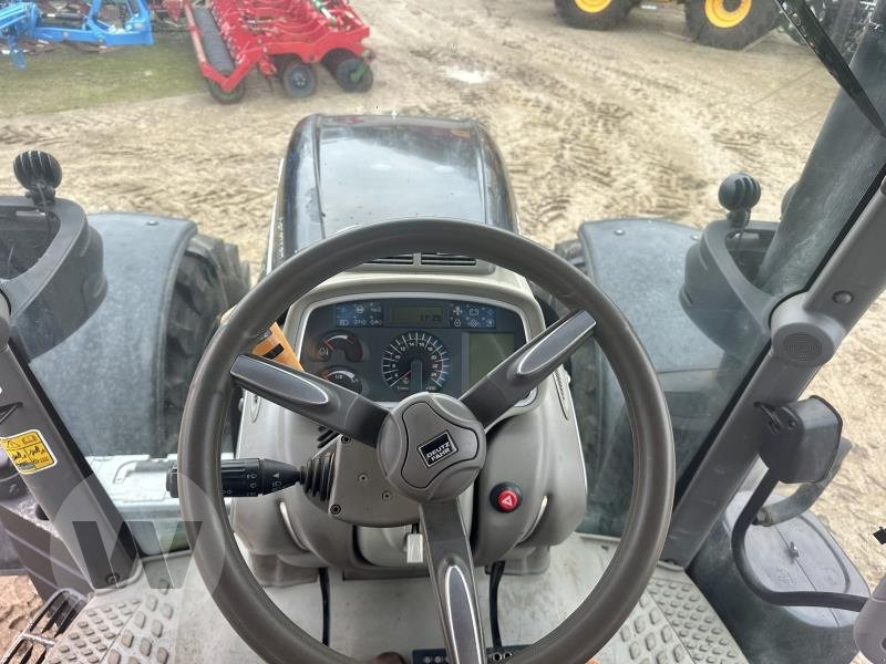Traktor Deutz Agrotron 7250 TTV: obrázok 8