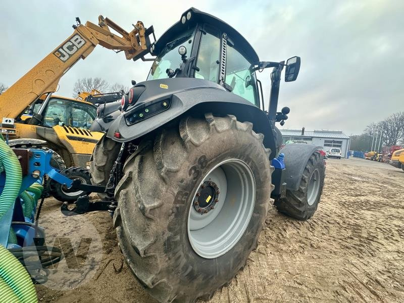 Deutz Agrotron 7250 TTV - Traktor: obrázok 5 Deutz Agrotron 7250 TTV - Traktor: obrázok 5