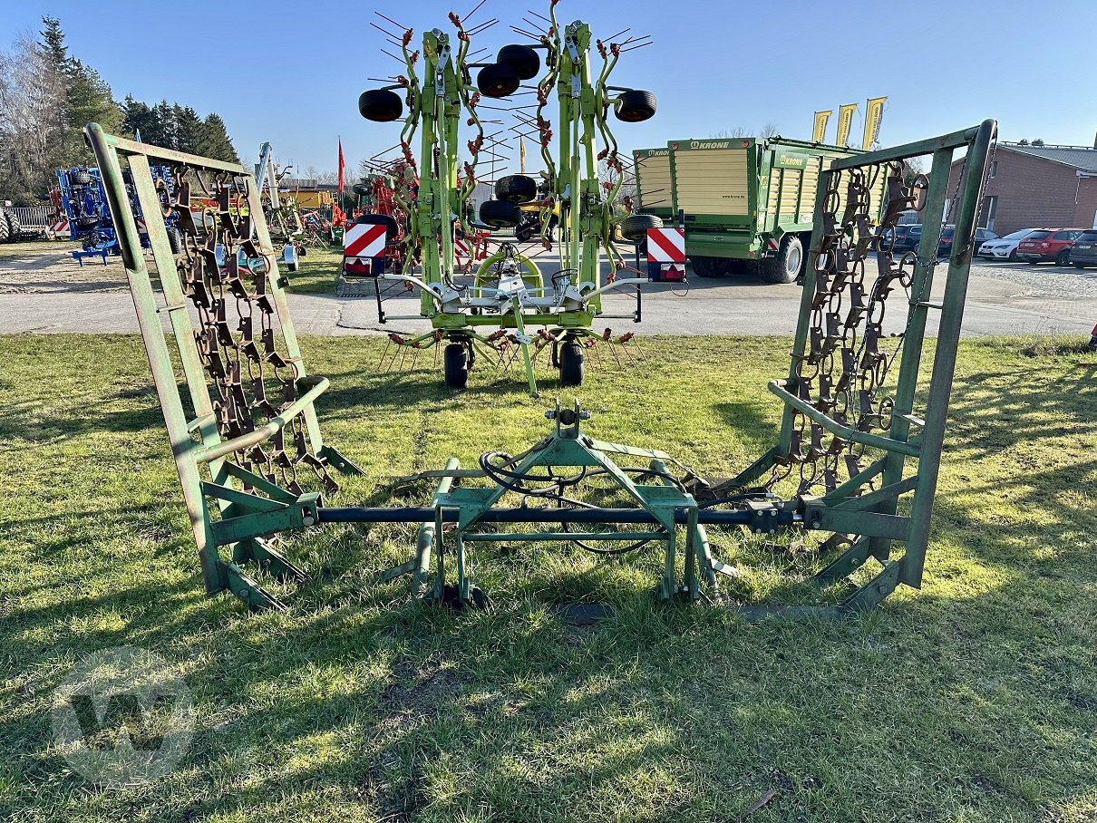 Düvelsdorf DGE604 - Lúčne brány: obrázok 1 Düvelsdorf DGE604 - Lúčne brány: obrázok 1