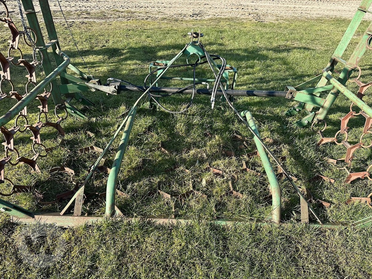 Düvelsdorf DGE604 - Lúčne brány: obrázok 5 Düvelsdorf DGE604 - Lúčne brány: obrázok 5