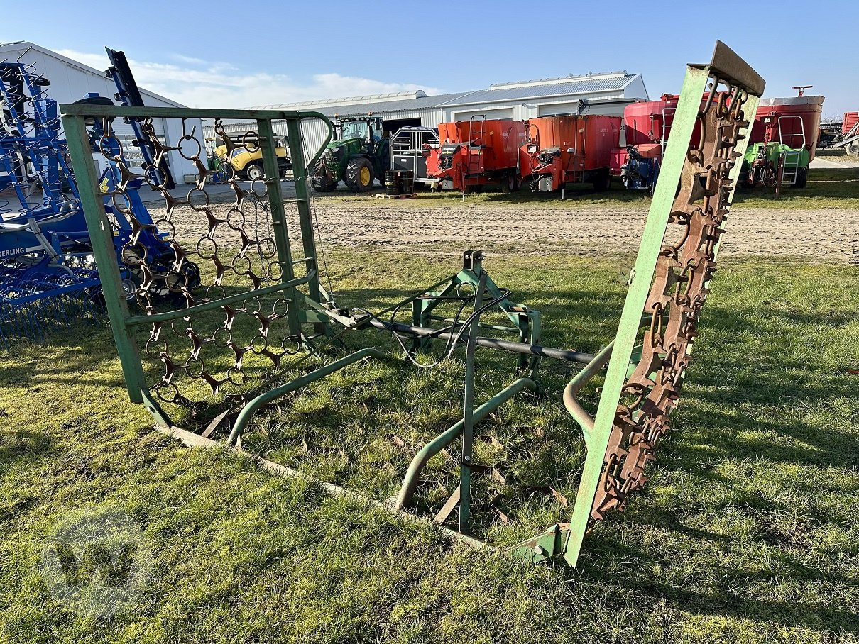 Düvelsdorf DGE604 - Lúčne brány: obrázok 4 Düvelsdorf DGE604 - Lúčne brány: obrázok 4