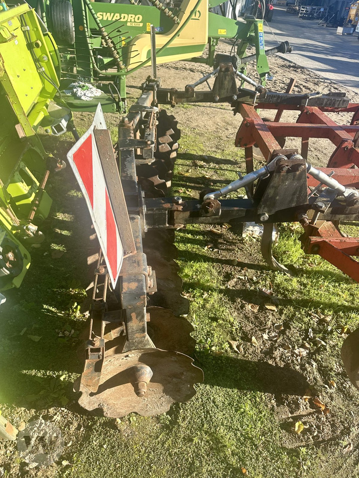 Fortschritt B 365 - Kultivátor: obrázok 4 Fortschritt B 365 - Kultivátor: obrázok 4