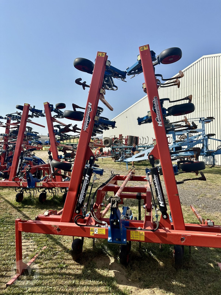 Hatzenbichler FRONTHACKE - Kultivátor: obrázok 5 Hatzenbichler FRONTHACKE - Kultivátor: obrázok 5