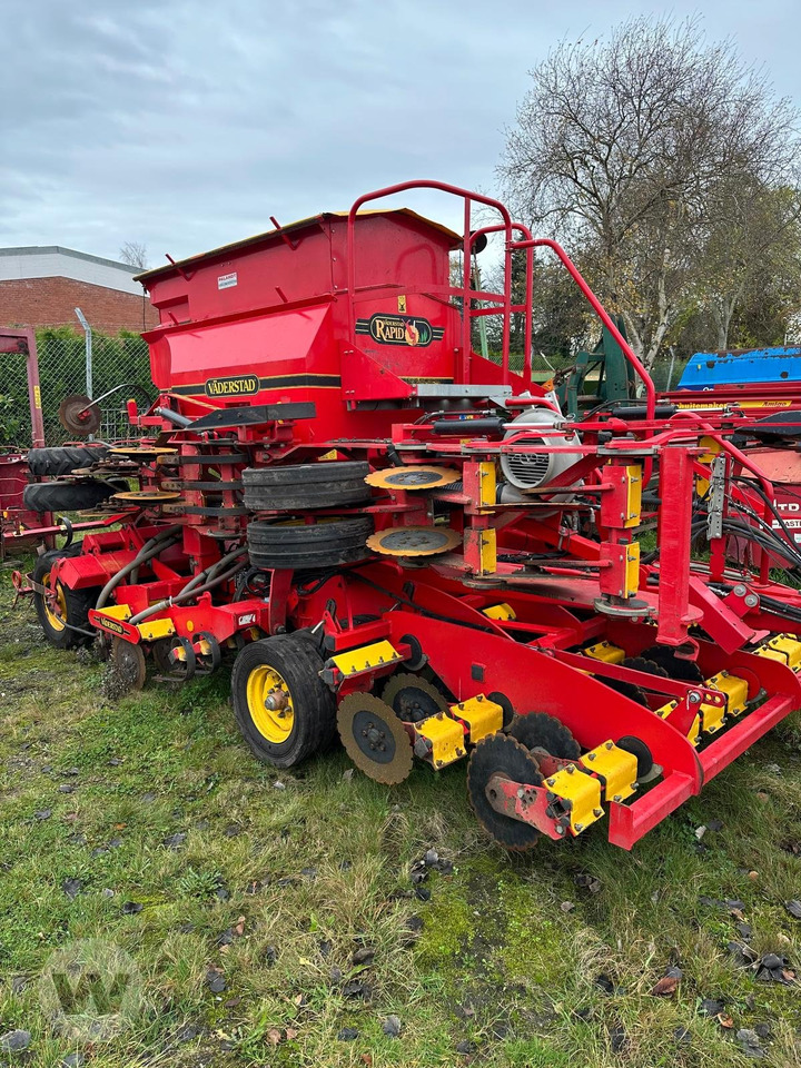 Väderstad Rapid A 400 S - Iné stroje: obrázok 1 Väderstad Rapid A 400 S - Iné stroje: obrázok 1