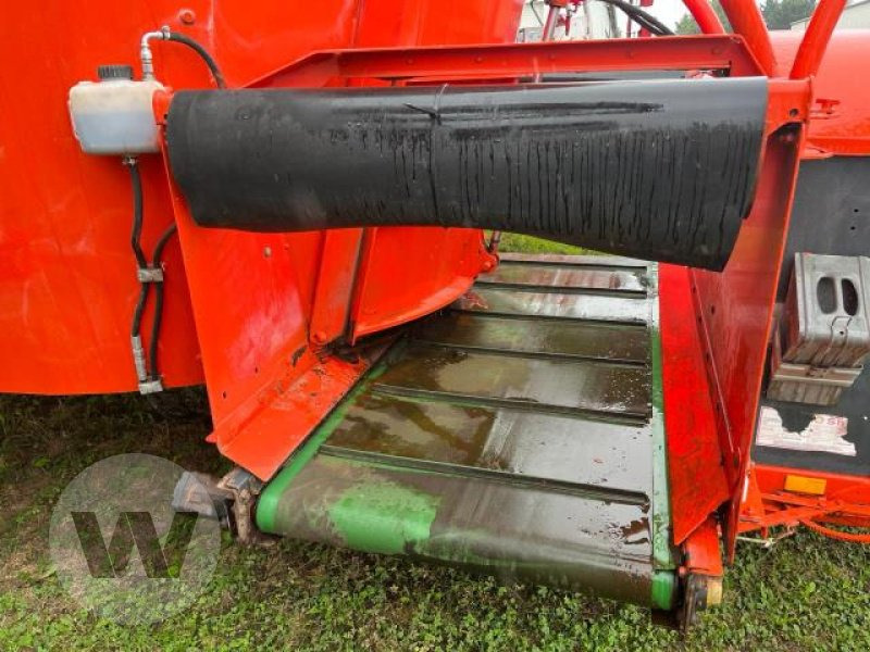Kuhn Profile 1480 - Kŕmny voz: obrázok 3 Kuhn Profile 1480 - Kŕmny voz: obrázok 3
