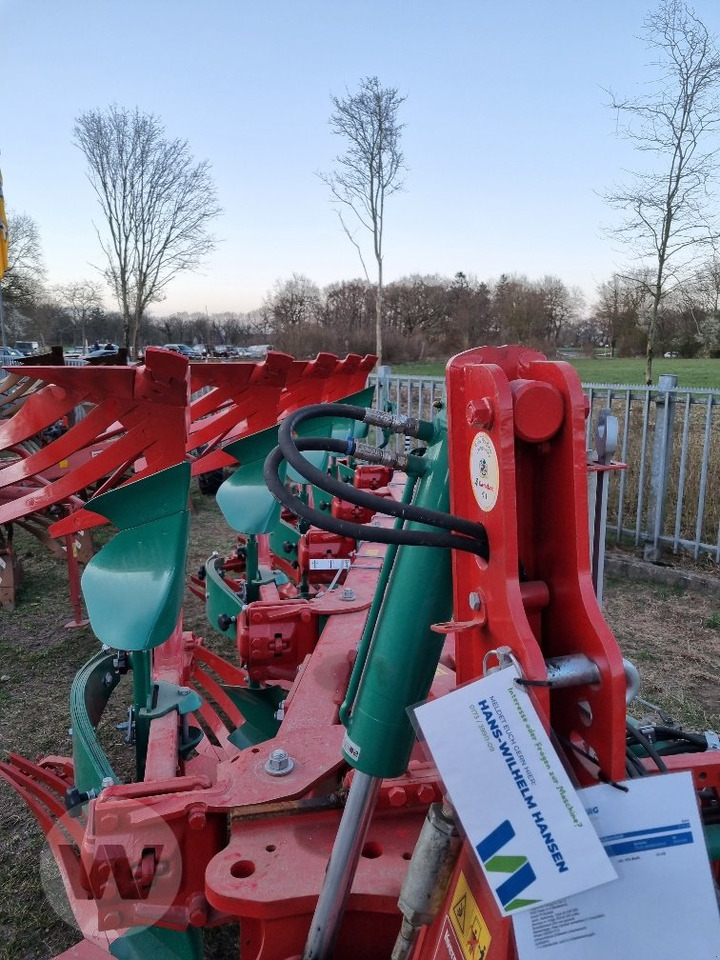 Kverneland 3300 S - Pluh: obrázok 3 Kverneland 3300 S - Pluh: obrázok 3
