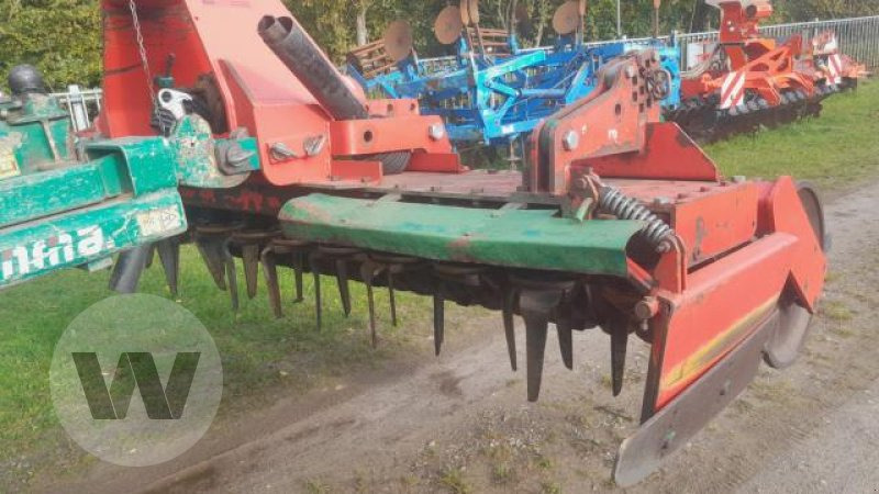 Kverneland NG-H 301 - Rotačné brány: obrázok 1 Kverneland NG-H 301 - Rotačné brány: obrázok 1