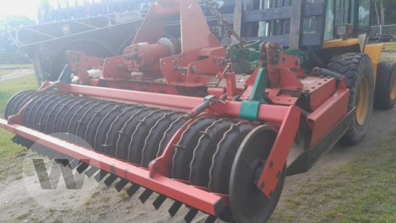 Kverneland NG-H 301 - Rotačné brány: obrázok 2 Kverneland NG-H 301 - Rotačné brány: obrázok 2