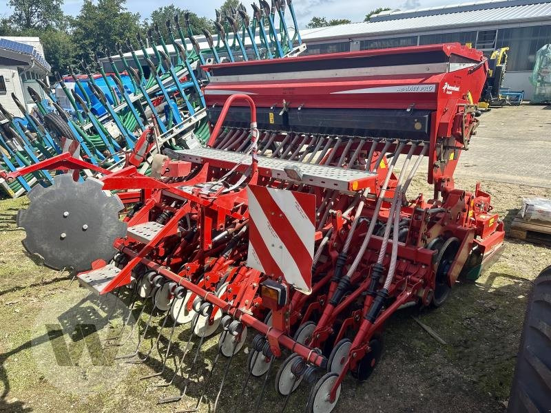 Kverneland mc-drill pro - Modulárny sejací stroj: obrázok 1 Kverneland mc-drill pro - Modulárny sejací stroj: obrázok 1