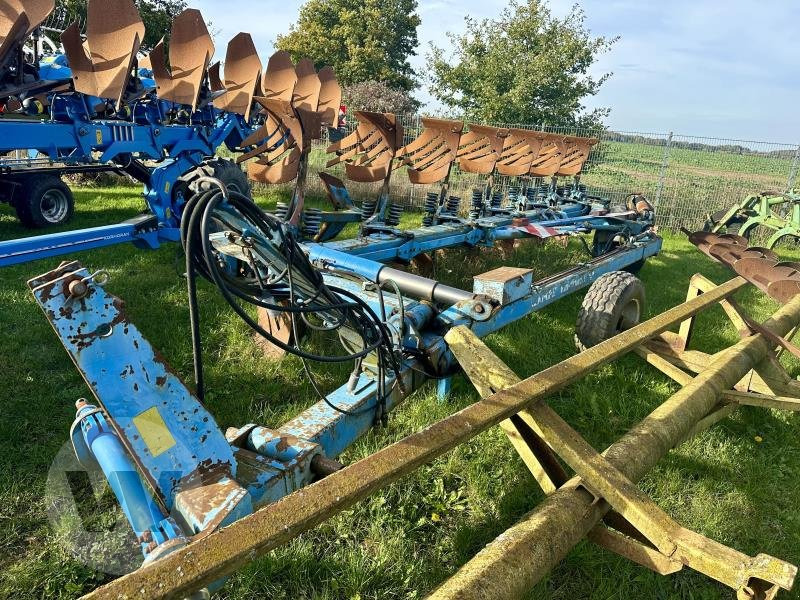 Lemken VARI DIAMANT - Pluh: obrázok 3 Lemken VARI DIAMANT - Pluh: obrázok 3