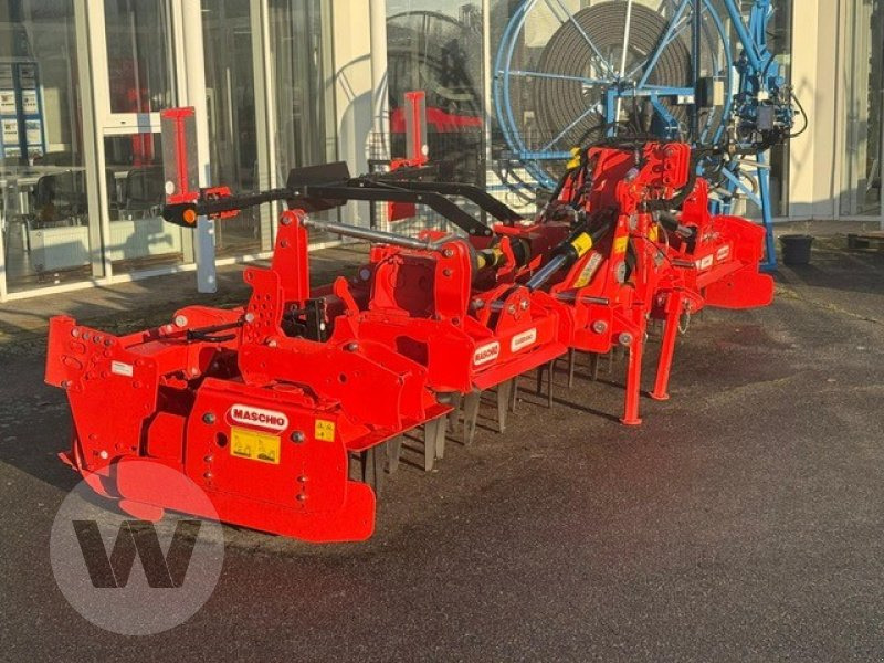Maschio Gabbiano 5000 - Rotačné brány: obrázok 2 Maschio Gabbiano 5000 - Rotačné brány: obrázok 2