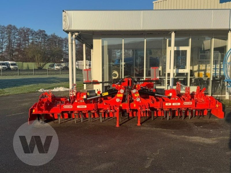 Maschio Gabbiano 5000 - Rotačné brány: obrázok 1 Maschio Gabbiano 5000 - Rotačné brány: obrázok 1