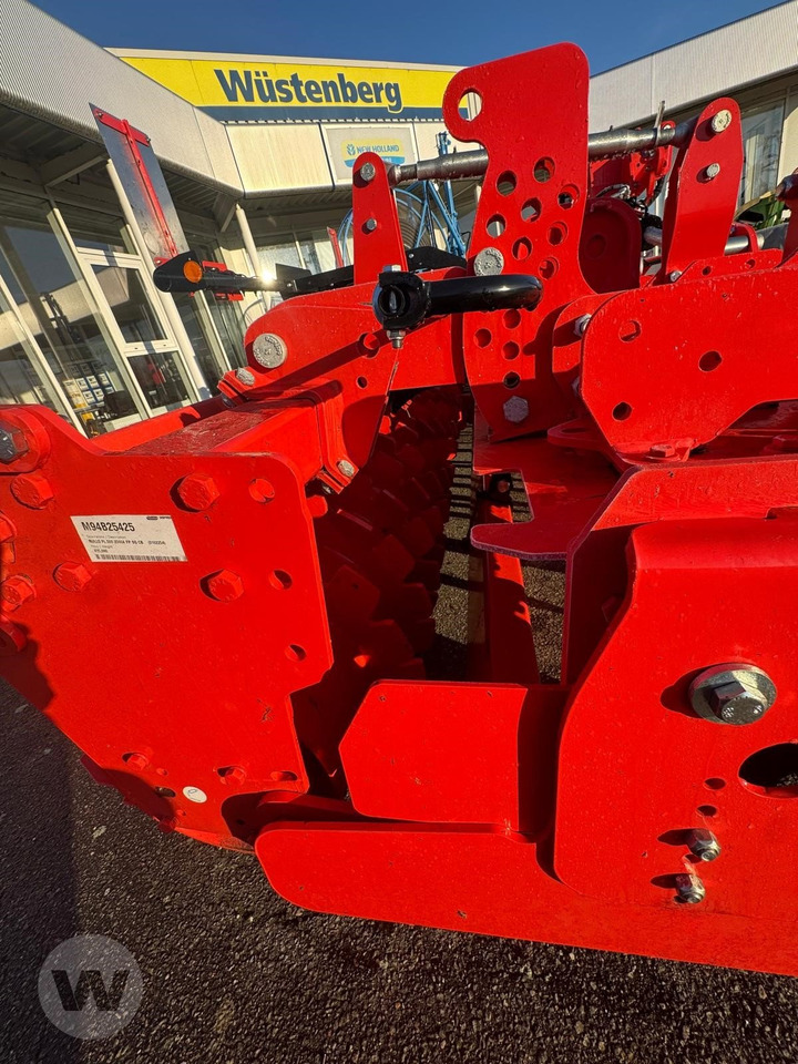 Maschio Gabbiano 5000 - Rotačné brány: obrázok 3 Maschio Gabbiano 5000 - Rotačné brány: obrázok 3