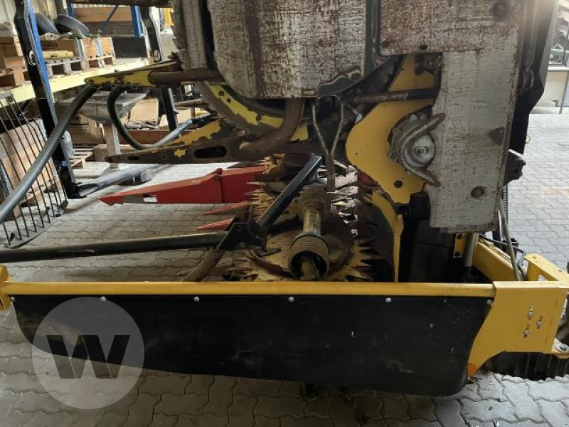 Kukuričný adaptér New Holland 490 FIE: obrázok 6