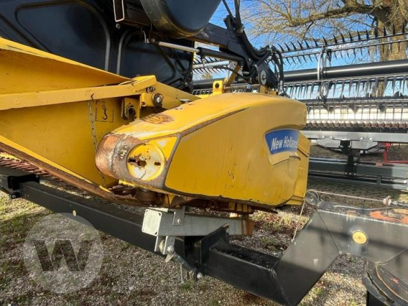 New Holland 9,15m Varifeed - Adaptér na obilie: obrázok 5 New Holland 9,15m Varifeed - Adaptér na obilie: obrázok 5