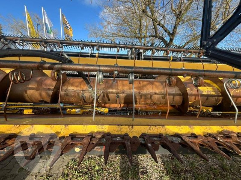 New Holland 9,15m Varifeed - Adaptér na obilie: obrázok 3 New Holland 9,15m Varifeed - Adaptér na obilie: obrázok 3