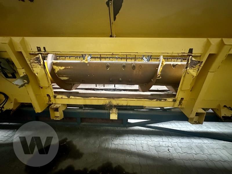 New Holland VARIFEED 35V - Adaptér na obilie: obrázok 4 New Holland VARIFEED 35V - Adaptér na obilie: obrázok 4