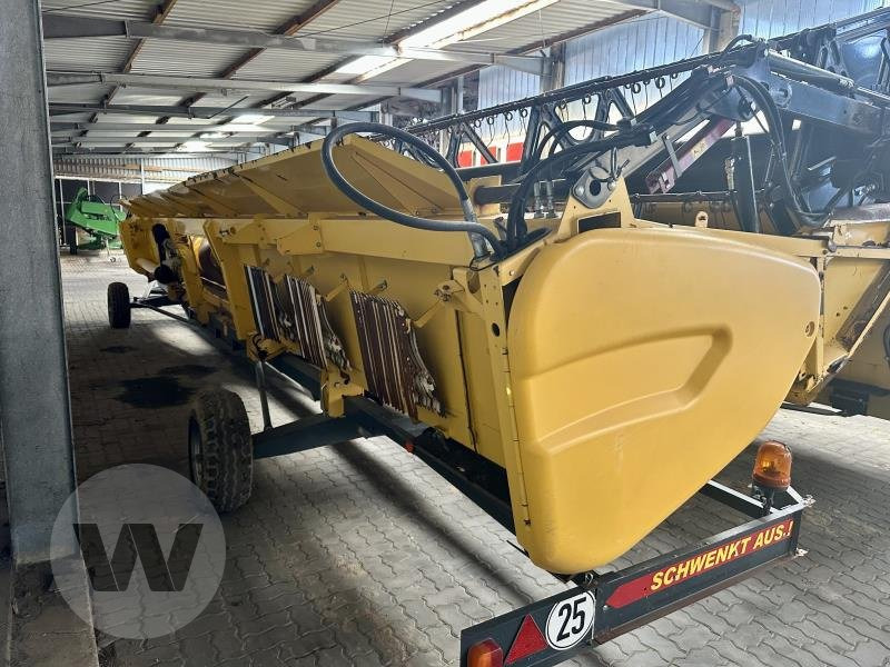 New Holland VARIFEED 35V - Adaptér na obilie: obrázok 3 New Holland VARIFEED 35V - Adaptér na obilie: obrázok 3