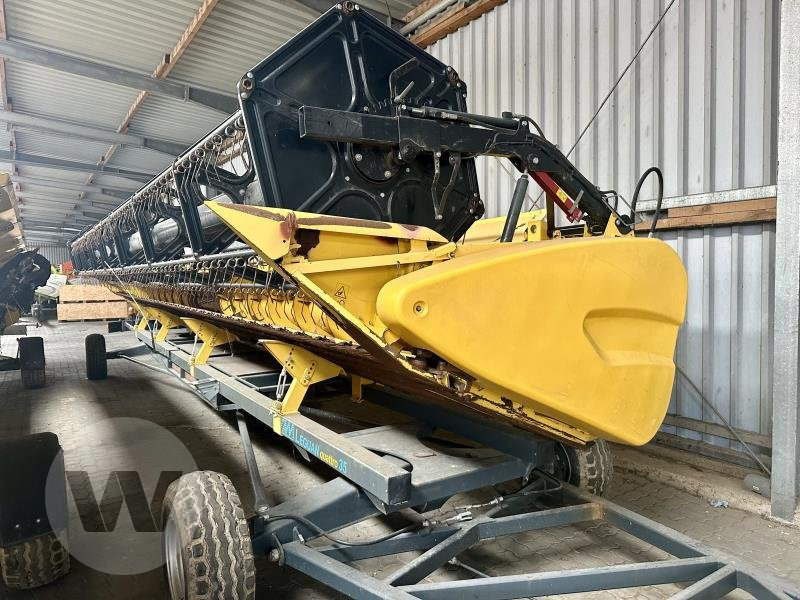 New Holland VARIFEED 35V - Adaptér na obilie: obrázok 2 New Holland VARIFEED 35V - Adaptér na obilie: obrázok 2