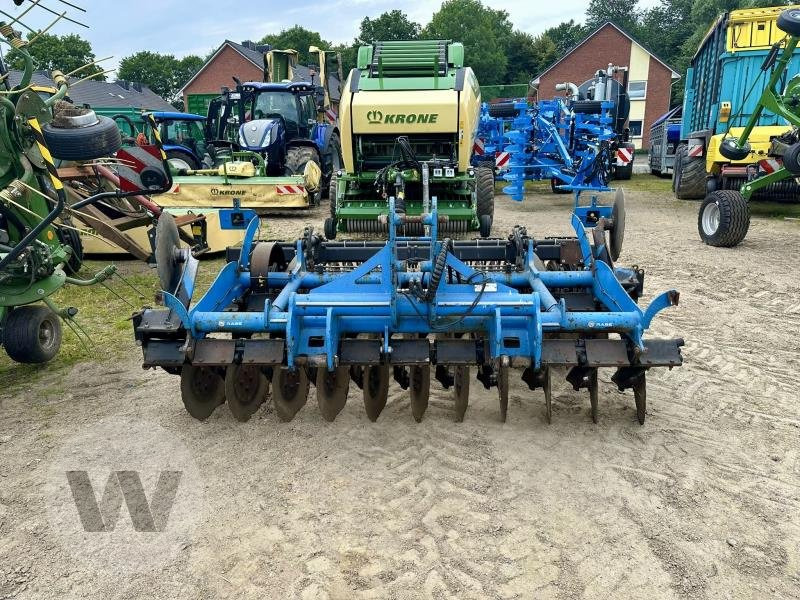 Rabe Fieldbird 3000 E - Diskový pluh: obrázok 4 Rabe Fieldbird 3000 E - Diskový pluh: obrázok 4