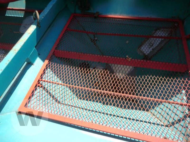 Sulky GLX - Rozmetač hnojiva: obrázok 4 Sulky GLX - Rozmetač hnojiva: obrázok 4