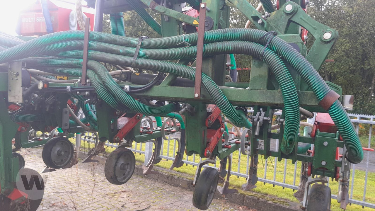 Thyregod TRV 12 - Aplikátor kejdy: obrázok 4 Thyregod TRV 12 - Aplikátor kejdy: obrázok 4