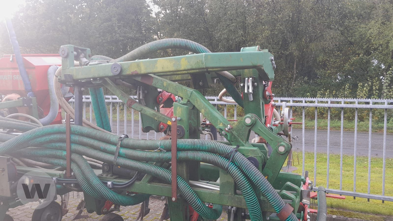 Thyregod TRV 12 - Aplikátor kejdy: obrázok 5 Thyregod TRV 12 - Aplikátor kejdy: obrázok 5