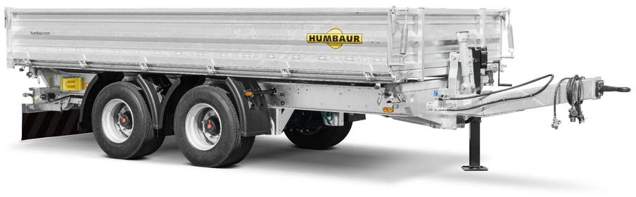 Humbaur Wywrotka 3-Stronna , Różne DMC i Długości, Ocynk, Najazdy jako opcja - Iné stroje: obrázok 3 Humbaur Wywrotka 3-Stronna , Różne DMC i Długości, Ocynk, Najazdy jako opcja - Iné stroje: obrázok 3