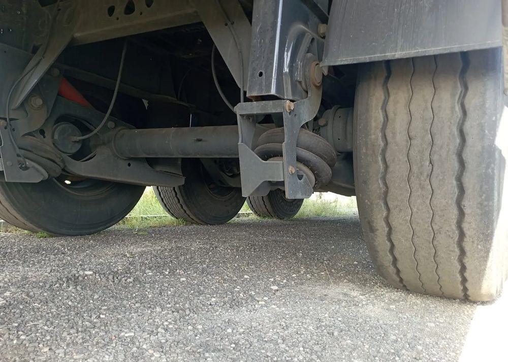 Reisch 3x Ruchoma podłoga 2 - 2022 , 1-2023 - Náves s posuvnou podlahou: obrázok 3 Reisch 3x Ruchoma podłoga 2 - 2022 , 1-2023 - Náves s posuvnou podlahou: obrázok 3