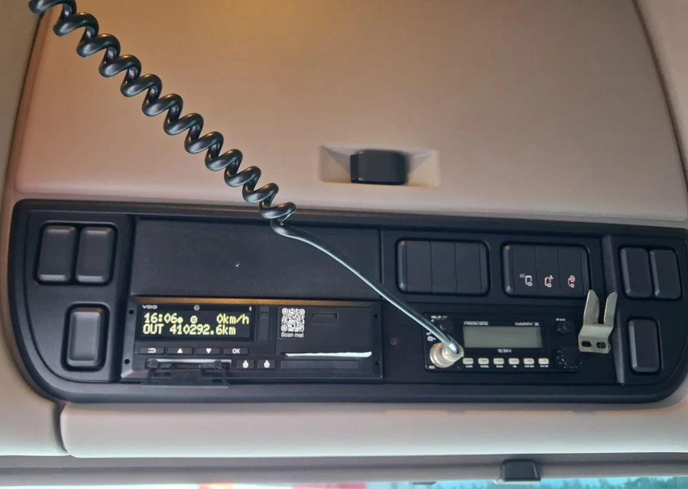 DAF XF 480 FT, 4X2, Low-Deck - Ťahač: obrázok 3 DAF XF 480 FT, 4X2, Low-Deck - Ťahač: obrázok 3