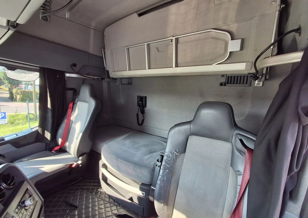 Renault T460 - Ťahač: obrázok 5 Renault T460 - Ťahač: obrázok 5