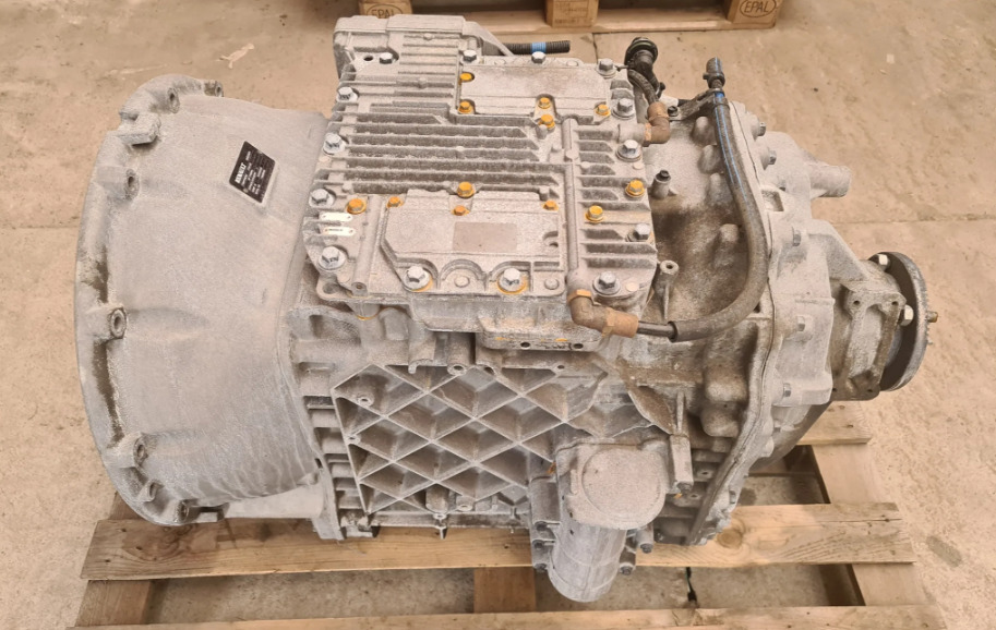 Prevodovka VOLVO GEARBOX / AT2412D / WORLDWIDE DELIVERY: obrázok 1