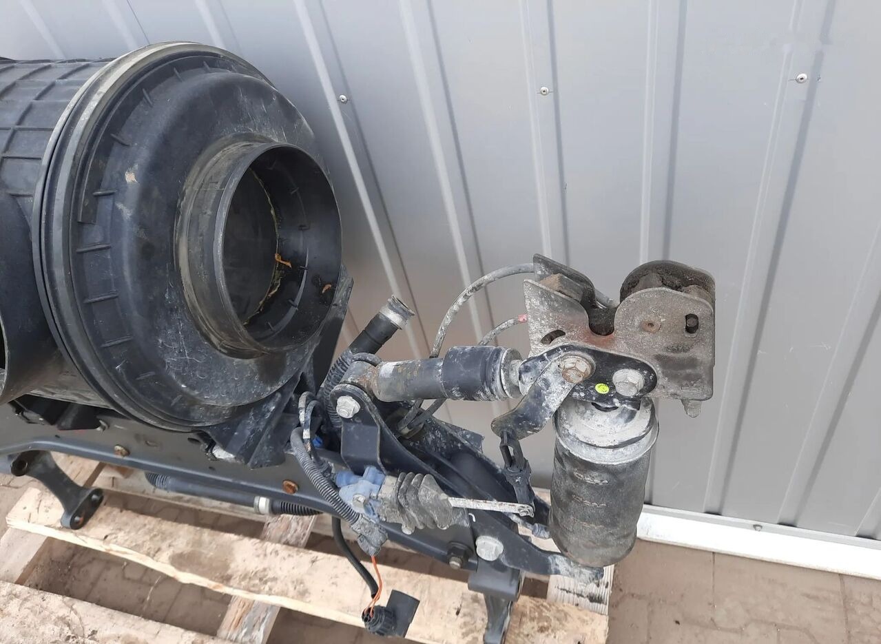 Zawieszenie kabiny zamek tył Renault Zawieszenie kabiny zamek tył RENAULT PREMIUM DXI Renault PREMIUM DXI truck - Odpruženie kabíny pre Nákladné auto: obrázok 4 Zawieszenie kabiny zamek tył Renault Zawieszenie kabiny zamek tył RENAULT PREMIUM DXI Renault PREMIUM DXI truck - Odpruženie kabíny pre Nákladné auto: obrázok 4