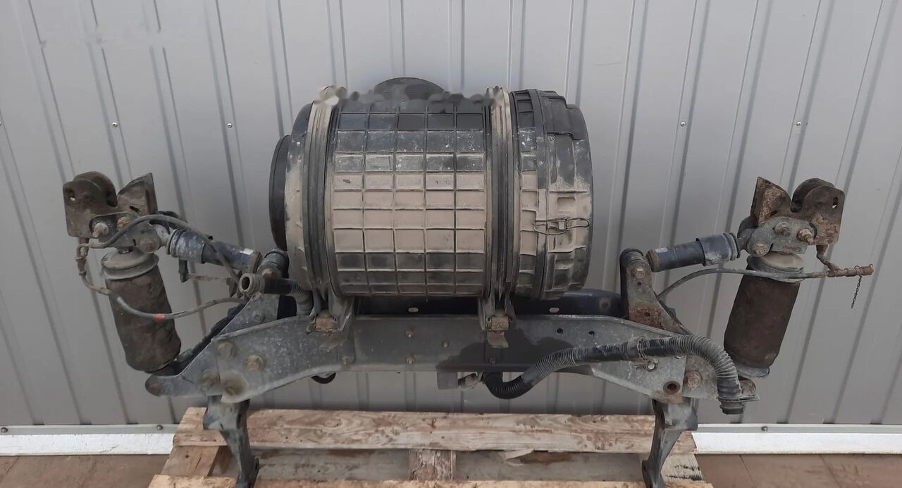 Zawieszenie kabiny zamek tył Renault Zawieszenie kabiny zamek tył RENAULT PREMIUM DXI Renault PREMIUM DXI truck - Odpruženie kabíny pre Nákladné auto: obrázok 2 Zawieszenie kabiny zamek tył Renault Zawieszenie kabiny zamek tył RENAULT PREMIUM DXI Renault PREMIUM DXI truck - Odpruženie kabíny pre Nákladné auto: obrázok 2