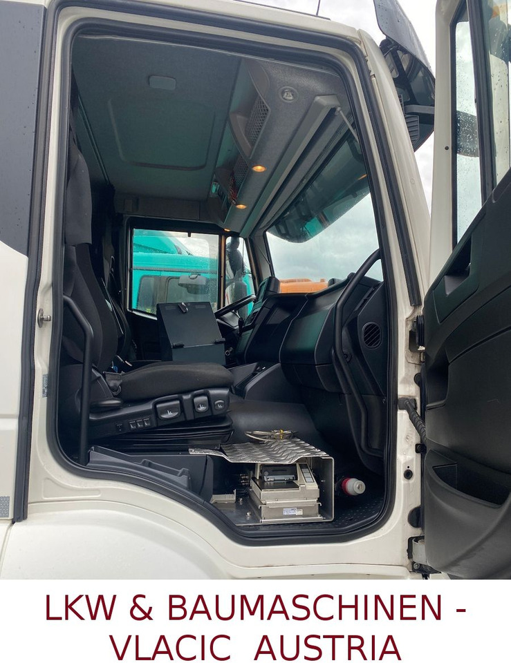 Cisternové vozidlo Iveco Stralis 480 SchwarzmüllerBenz/Diesel  Kompletzug: obrázok 10