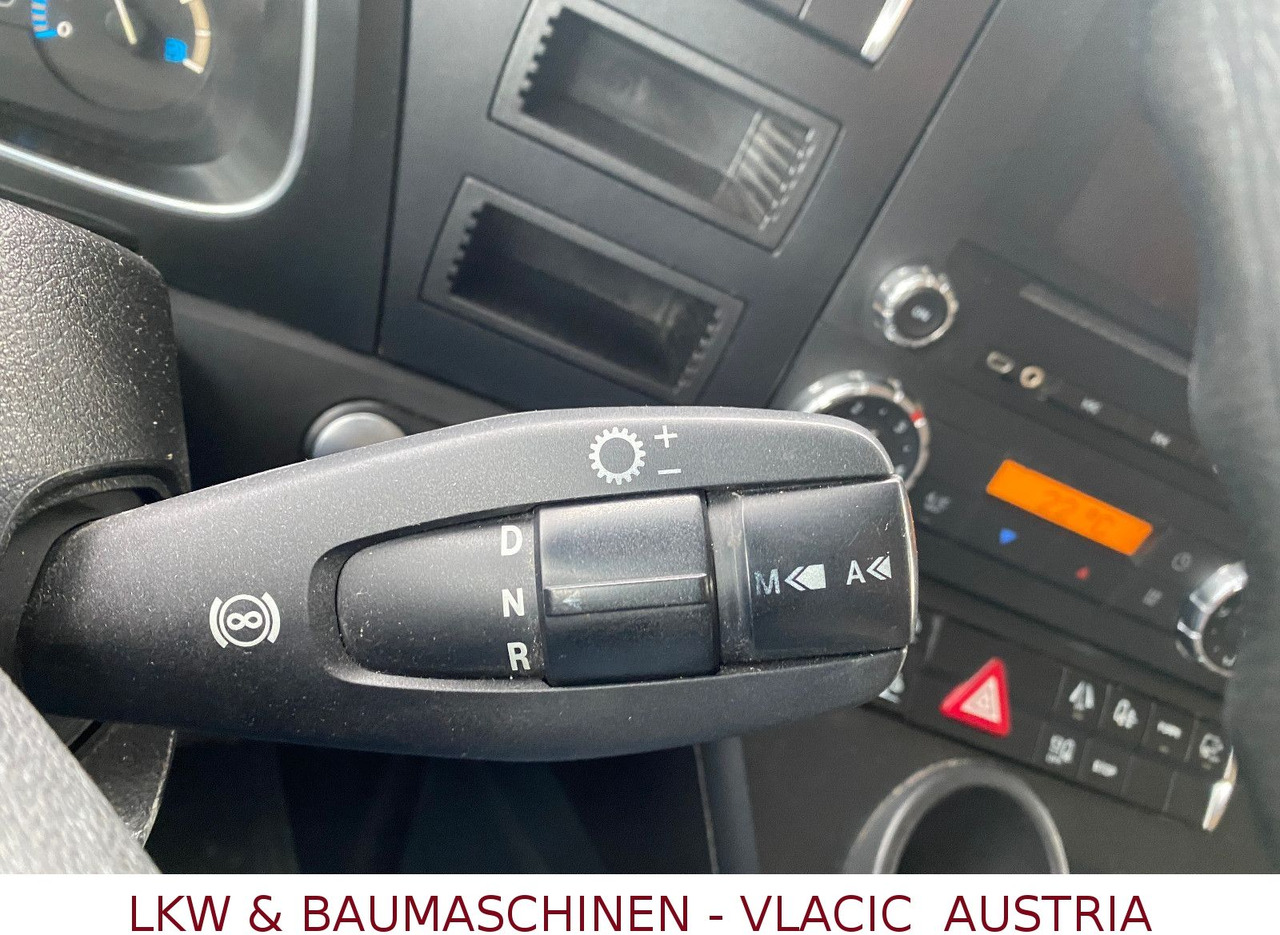 Mercedes-Benz 2563 - Hákový nosič kontajnerov: obrázok 5 Mercedes-Benz 2563 - Hákový nosič kontajnerov: obrázok 5